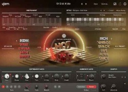 Ujam HOT Virtual Drummer 2 (Latest Version)